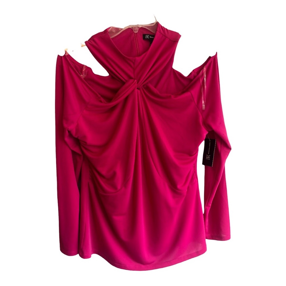 New with tags Inc Blouse